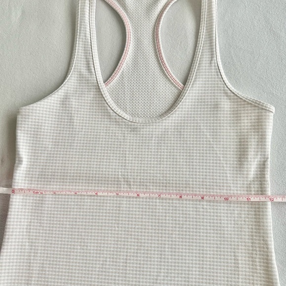 Lululemon Racerback Tank - Picture 3 of 5